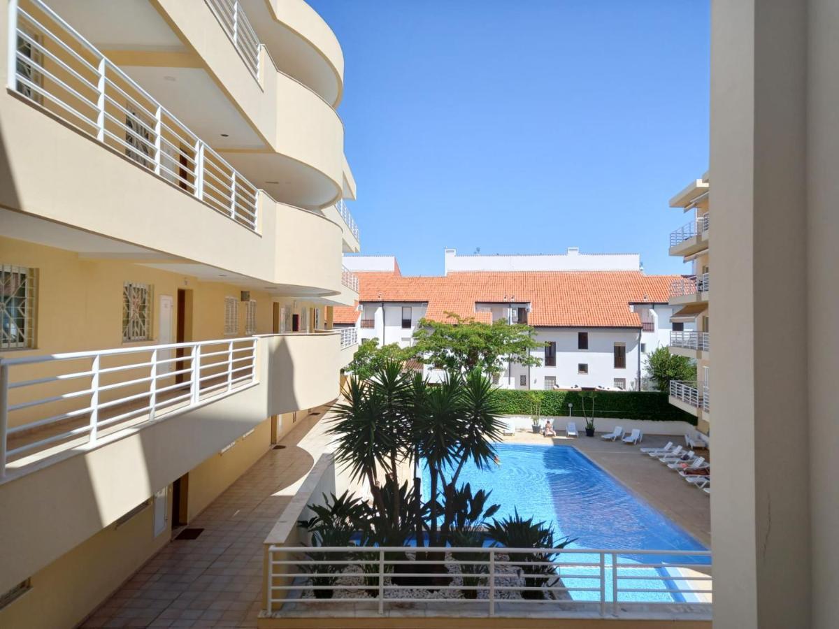 Via Marina - Vilamoura Center With Pool Exterior foto